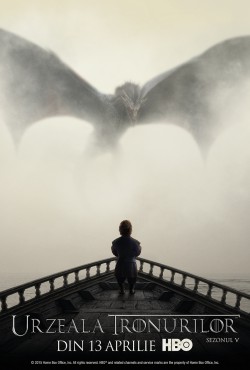 Câştigă o geantă originală şi o insignă Game of Thrones