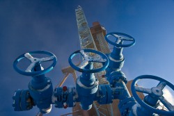 Gazprom anunţă o nouă reducere drastică a livrărilor de gaze spre Europa