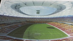 Arena Națională s-ar putea redeschide săptămâna aceasta