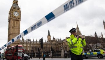 Londra: A murit românca rănită în atacul din 22 martie