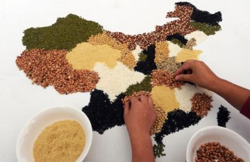 16 octombrie, ziua mondială a alimentaţiei