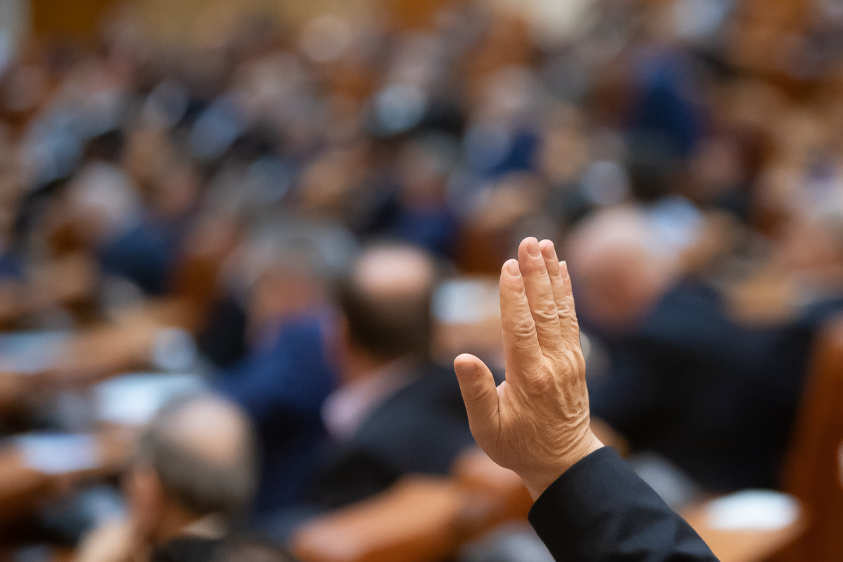 Imunitatea deputatului Bănicioiu, la votul colegilor