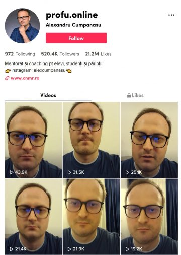 Alexandru Cumpănașu: ”Eu am cerut expres să fiu verificat. Au încercat să îmi distrugă imaginea.”