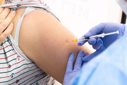 Belgia: 21 de copii vaccinați din greșeală cu Moderna