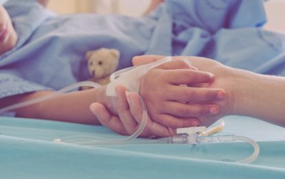 Fetița de 5 ani supusă unui transplant de ficat la finalul lunii aprilie a murit. Starea micuței se înrăutățise în ultimele zile