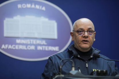 Raed Arafat, despre victimele exploziei de la magazinul Dedeman: „Restul persoanelor vor fi transferate la spitalele care pot să le îngrijească pe partea de arsuri sau pe partea de leziuni” | AUDIO