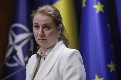 Ministrul Educației: Școlile care au fost închise ca urmare a ninsorilor pot continua cursurile online dacă infrastructura permite | AUDIO
