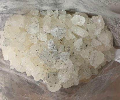 Captură de droguri de aproape un sfert de milion de euro, în Reșița | FOTO