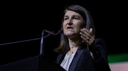 Violeta Alexandru, despre Legea Pensiilor: Când propune o lege cu impact bugetar major, orice Guvern responsabil trebuie să dea garanții în cifrele pe care le are, nu în cele la care speră | VIDEO