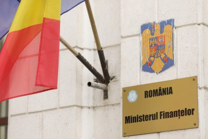 Percheziții DNA la Ministerul de Finanțe. Reprezentanții MF: Așteptăm mai multe informații oficiale pentru a dispune măsurile de izolare a situației