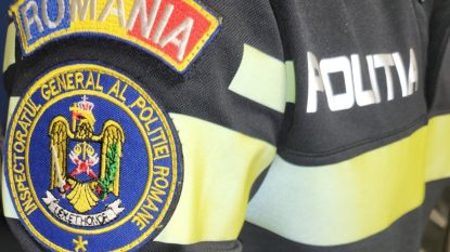 Polițiștii din Arad refuză să mai facă ore suplimentare